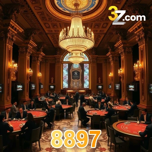 8897 bet Jogos de caça-níqueis